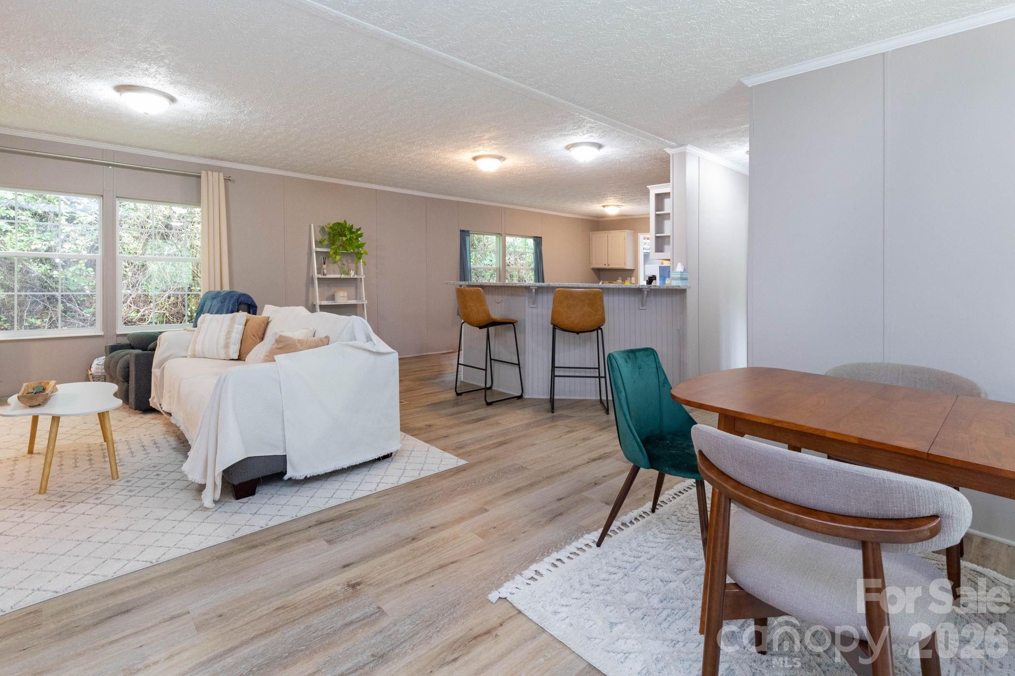 205 Sleepy Hollow Drive — Mars Hill