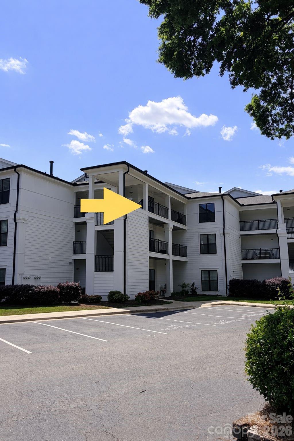 17811 Half Moon Lane #L — Cornelius