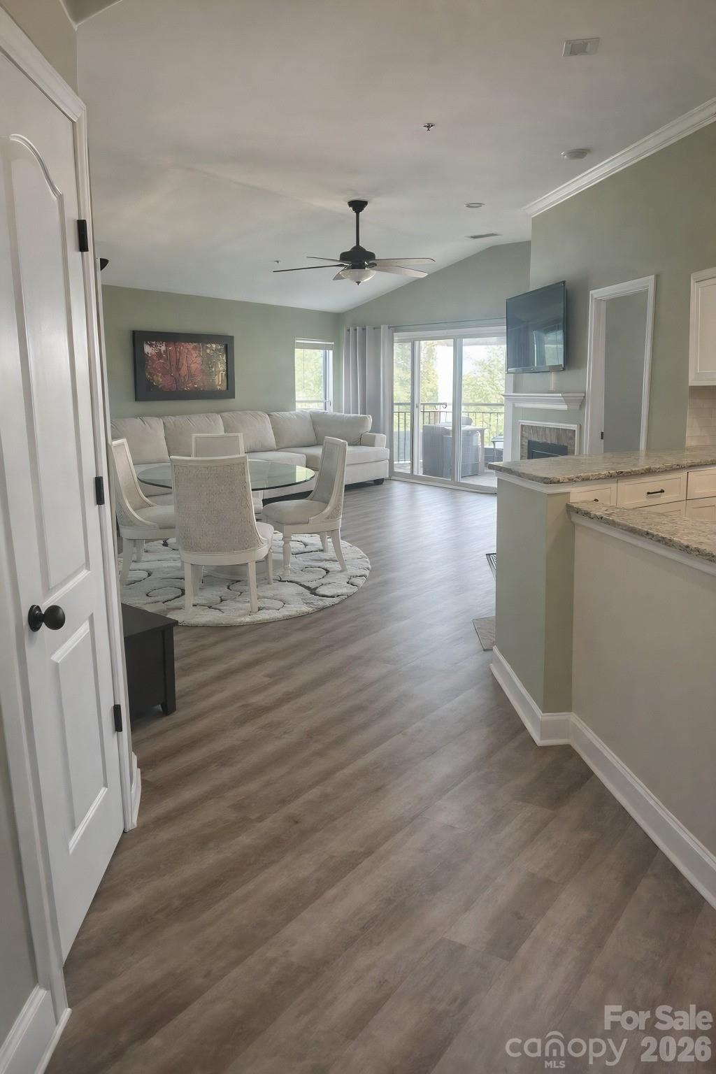17811 Half Moon Lane #L — Cornelius