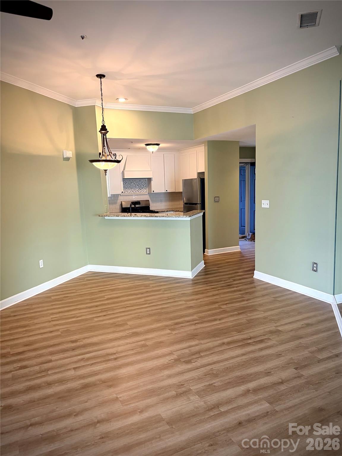 17811 Half Moon Lane #L — Cornelius