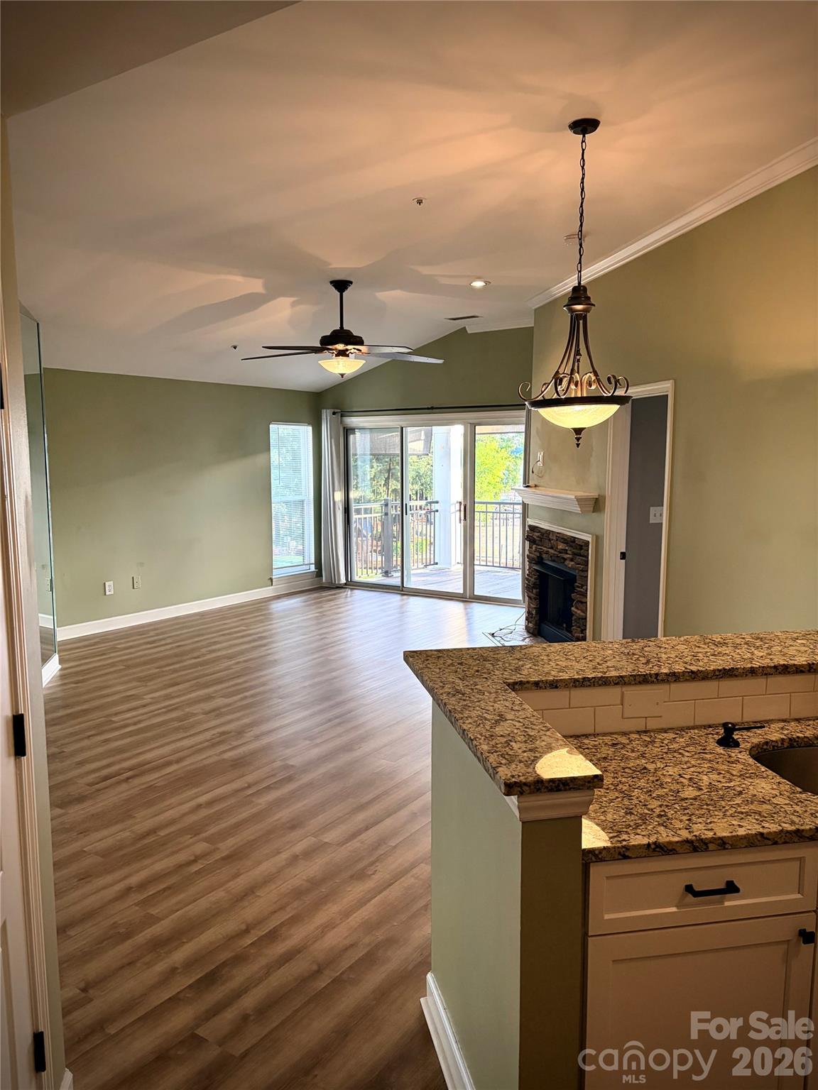 17811 Half Moon Lane #L — Cornelius