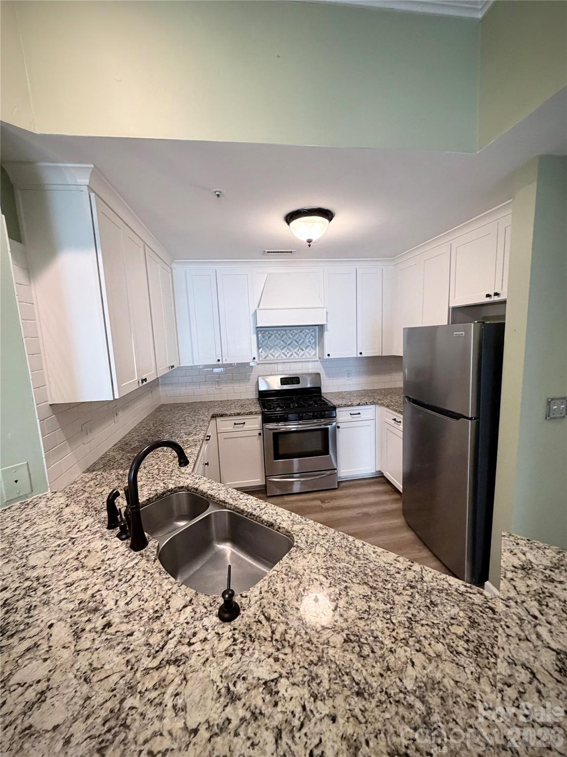 17811 Half Moon Lane #L — Cornelius