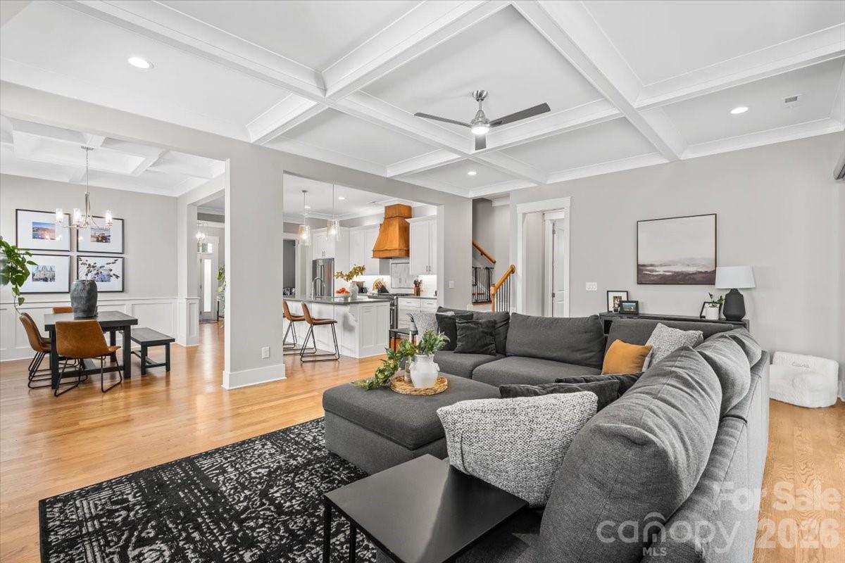 14125 Shelburne Village Drive — Charlotte