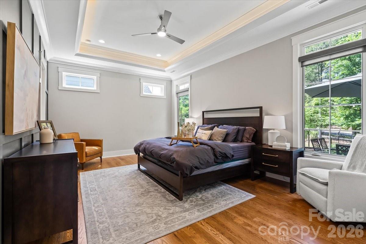 14125 Shelburne Village Drive — Charlotte