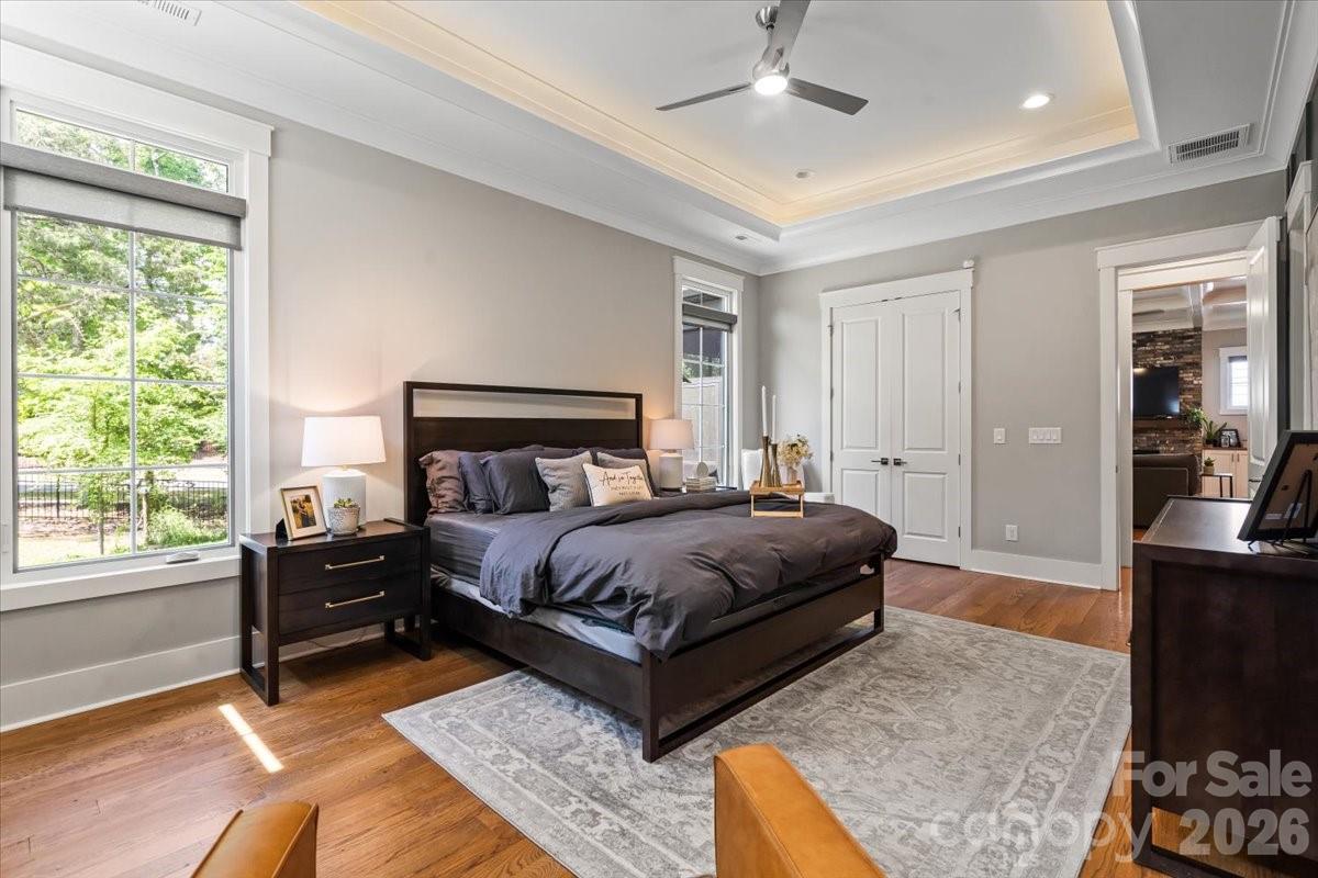 14125 Shelburne Village Drive — Charlotte