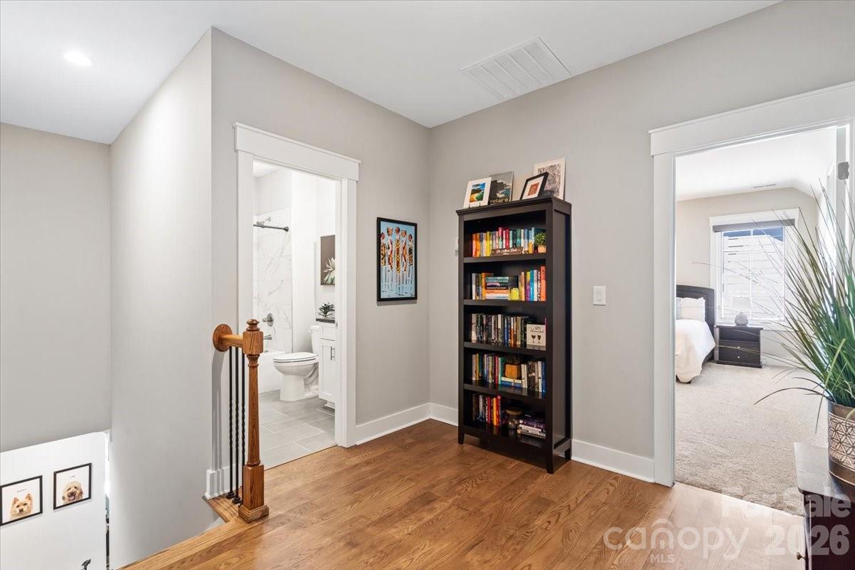 14125 Shelburne Village Drive — Charlotte