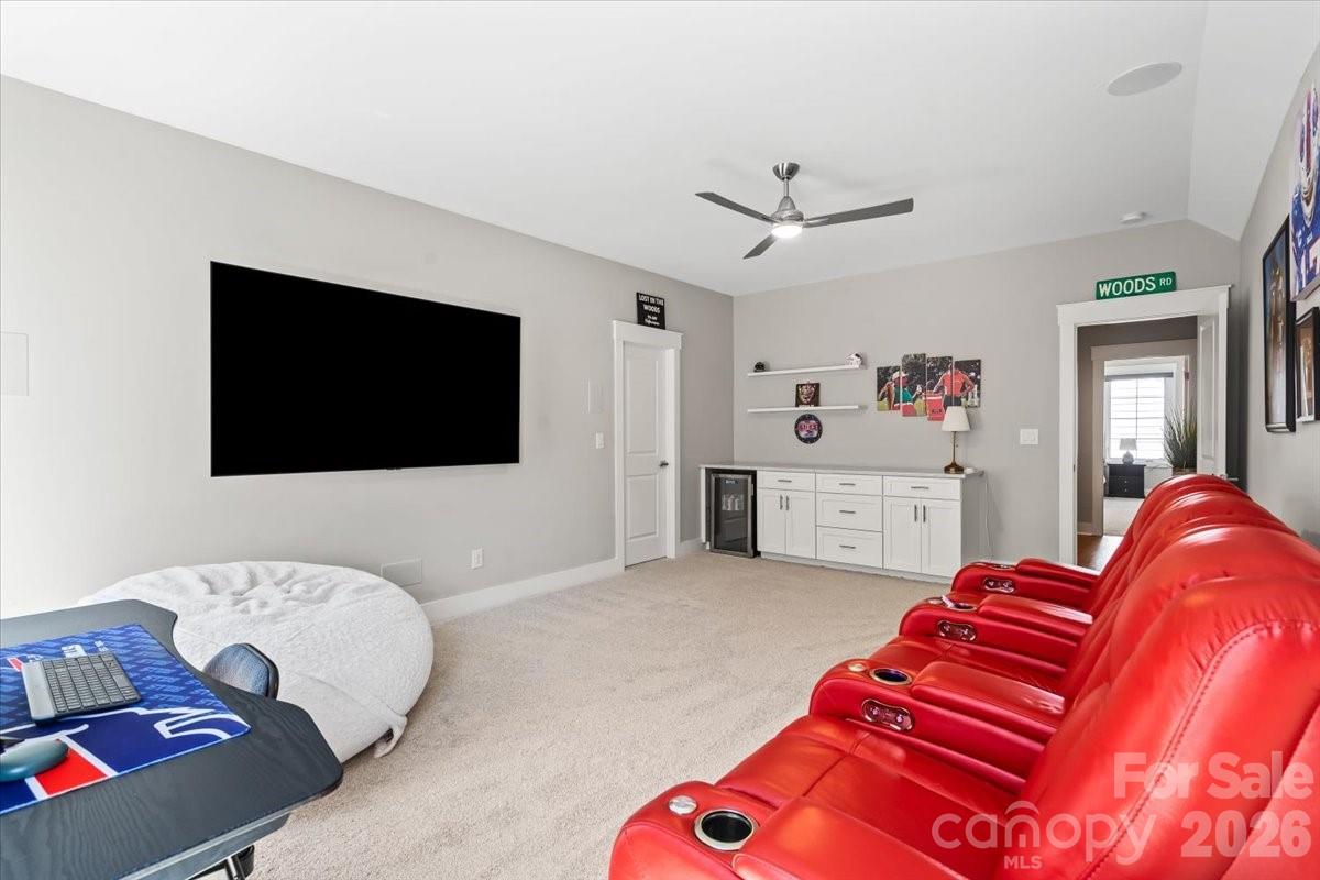 14125 Shelburne Village Drive — Charlotte