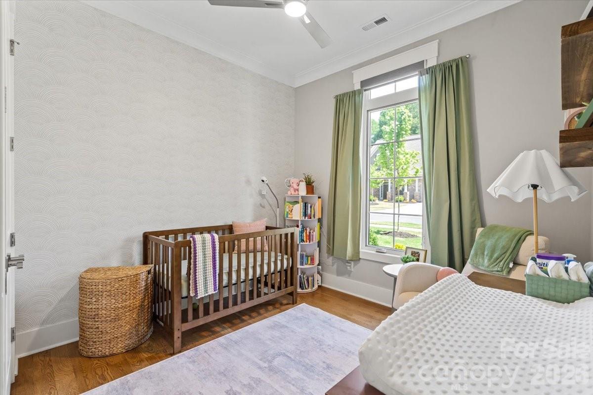 14125 Shelburne Village Drive — Charlotte
