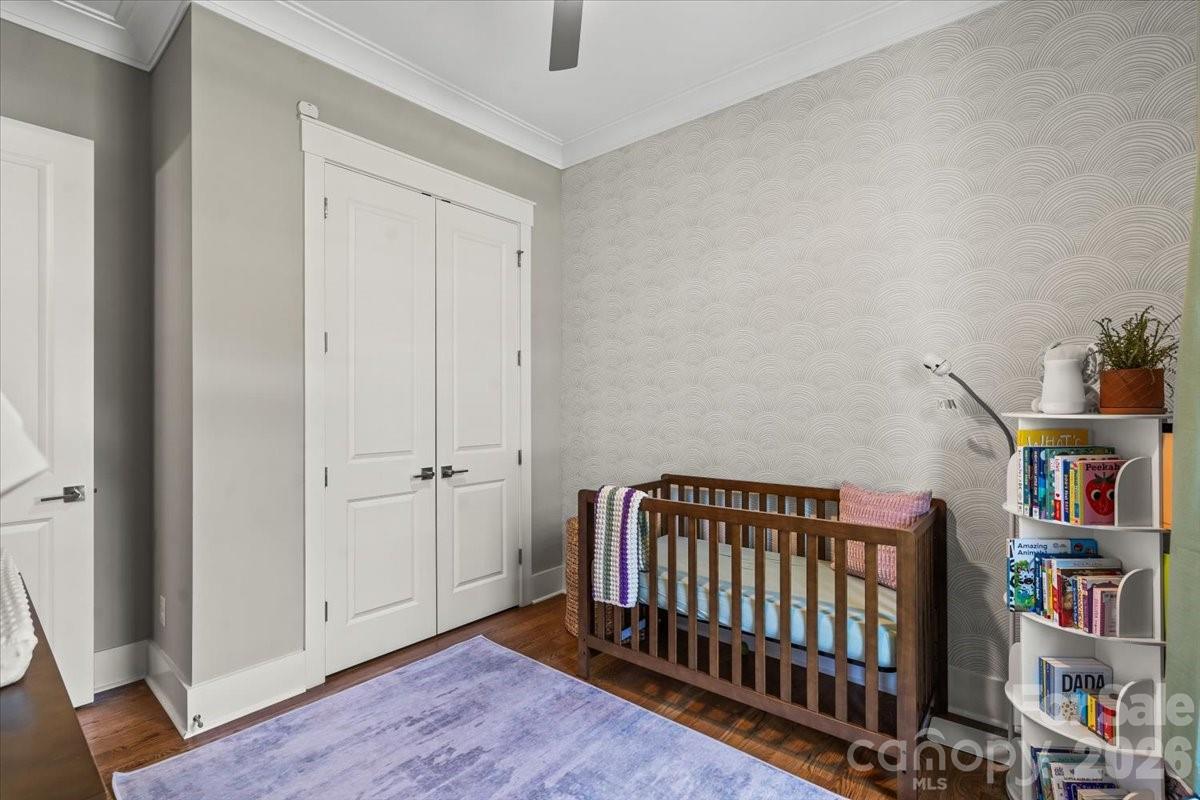 14125 Shelburne Village Drive — Charlotte