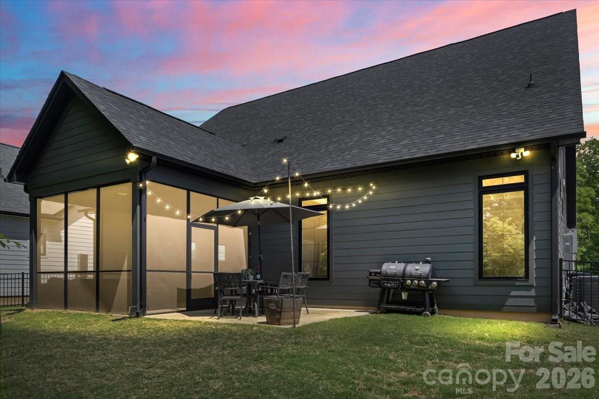 14125 Shelburne Village Drive — Charlotte
