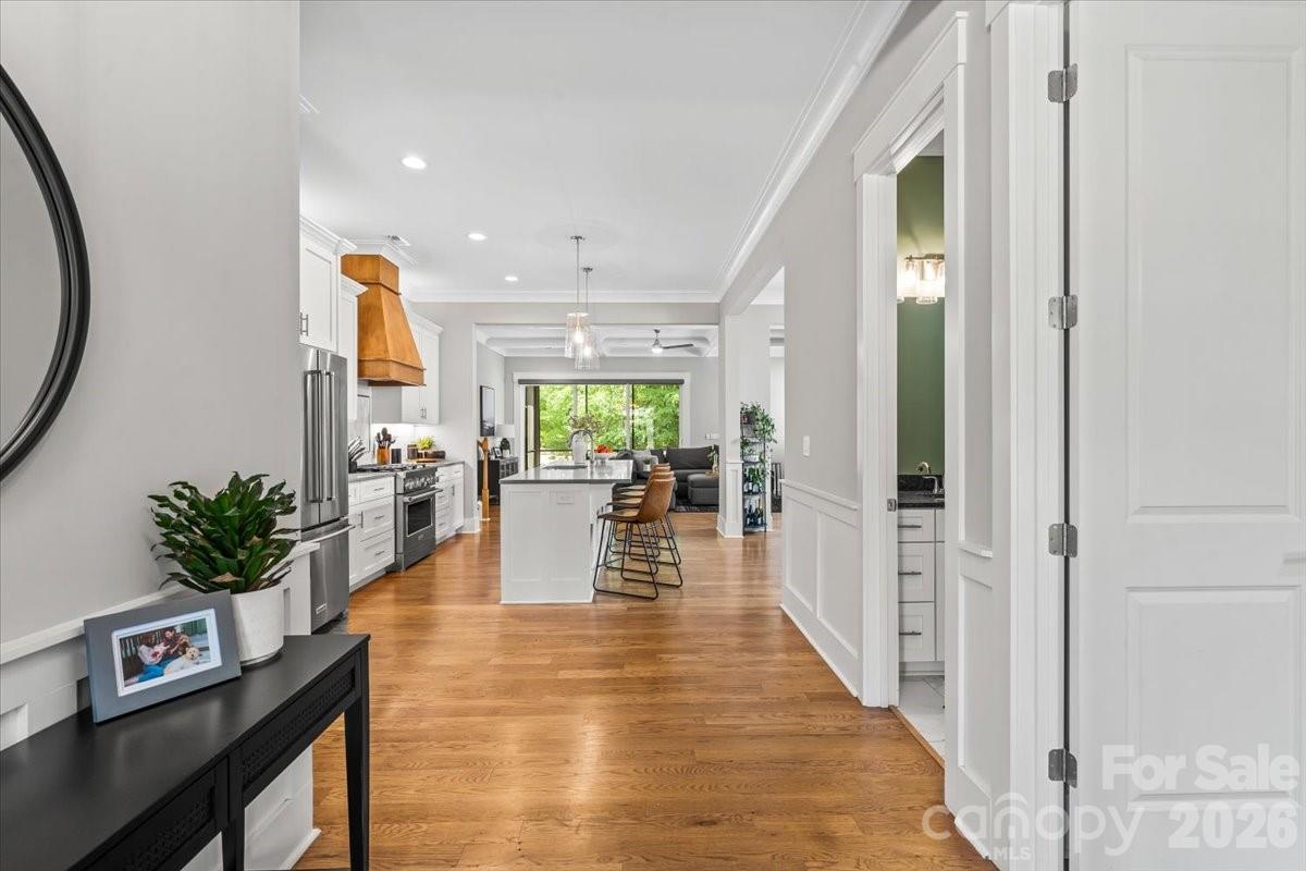 14125 Shelburne Village Drive — Charlotte