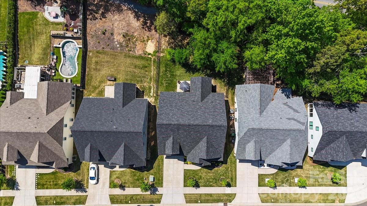 14125 Shelburne Village Drive — Charlotte