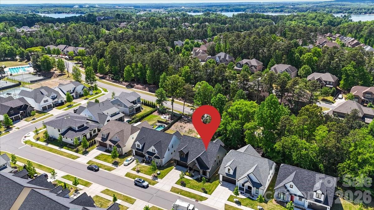 14125 Shelburne Village Drive — Charlotte