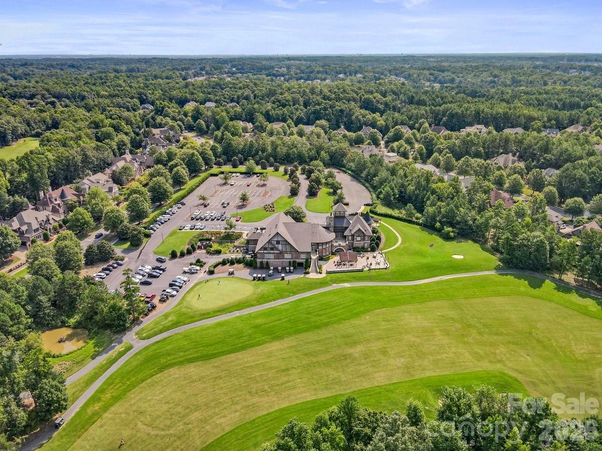 14125 Shelburne Village Drive — Charlotte
