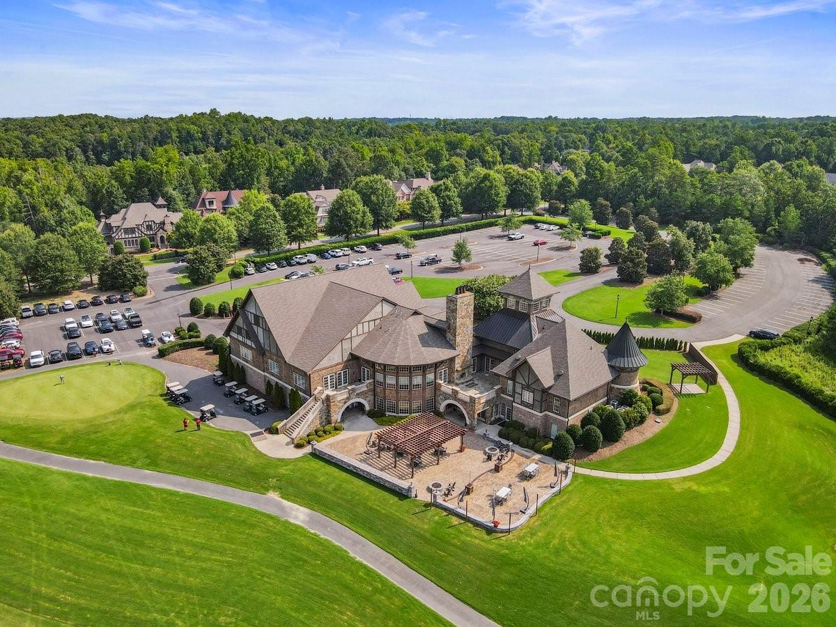 14125 Shelburne Village Drive — Charlotte