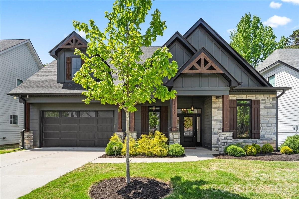 14125 Shelburne Village Drive — Charlotte