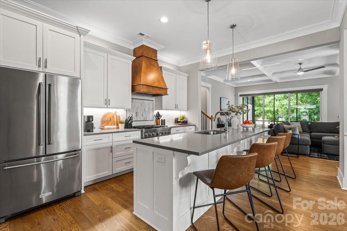 14125 Shelburne Village Drive — Charlotte