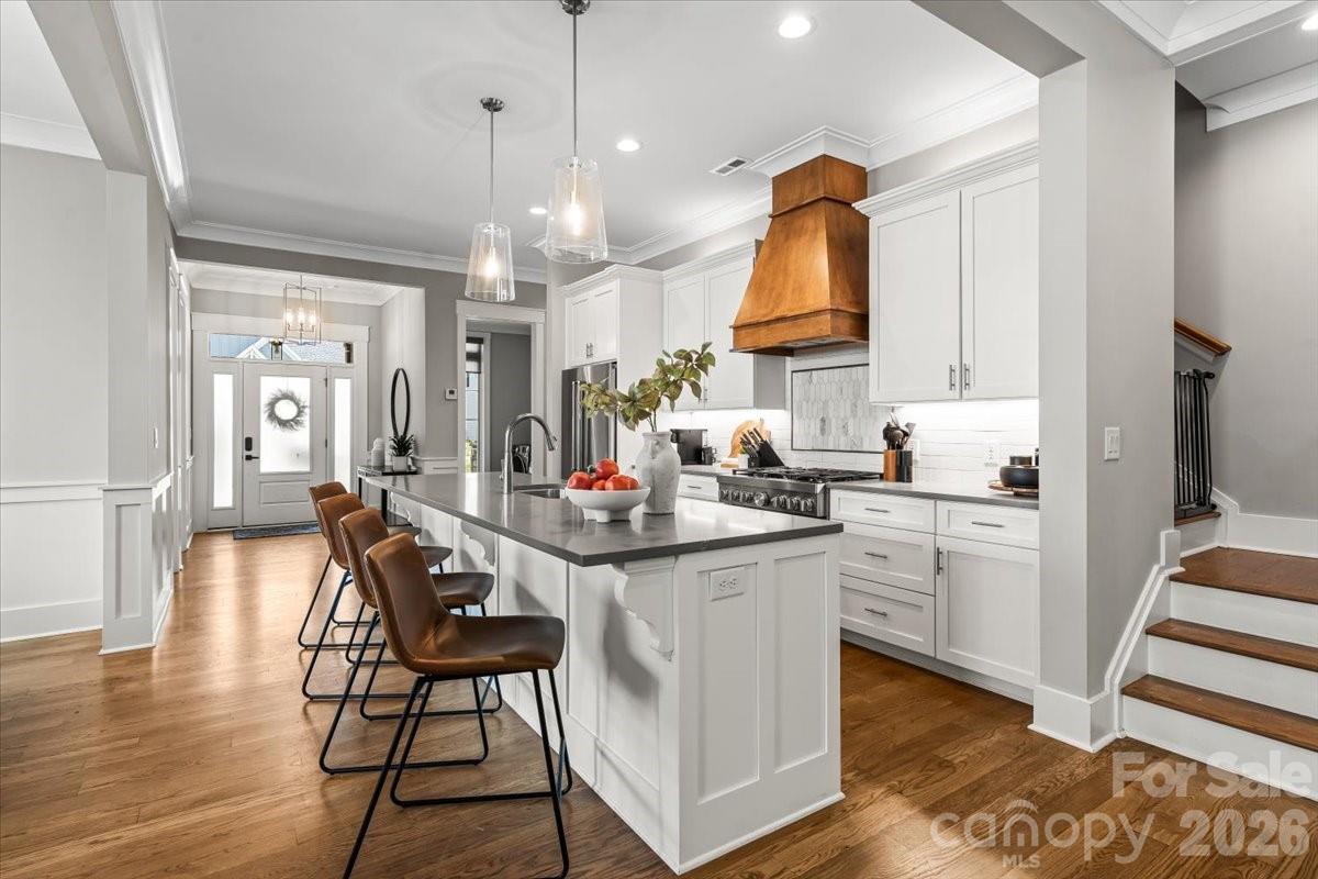 14125 Shelburne Village Drive — Charlotte