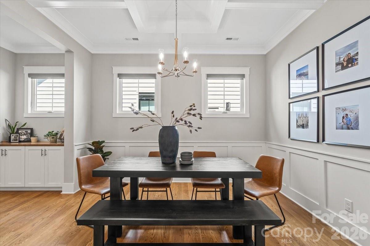 14125 Shelburne Village Drive — Charlotte