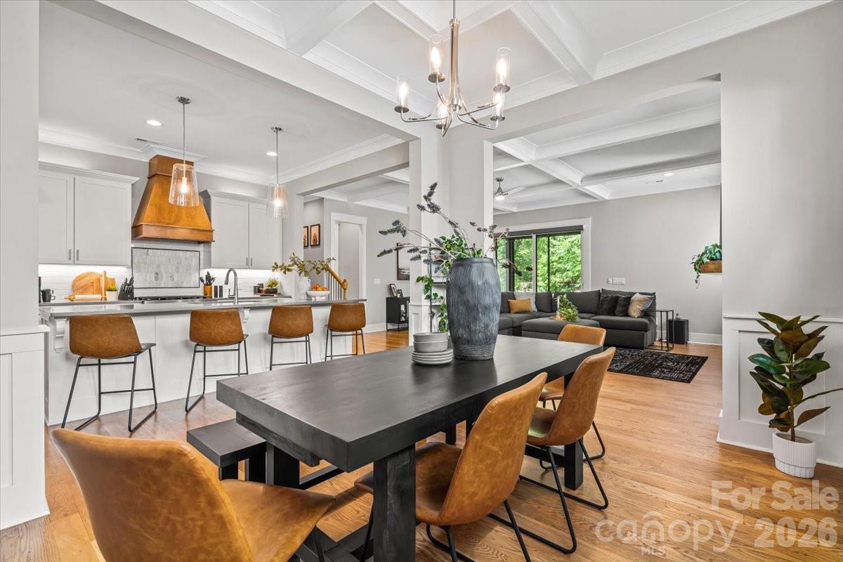 14125 Shelburne Village Drive — Charlotte