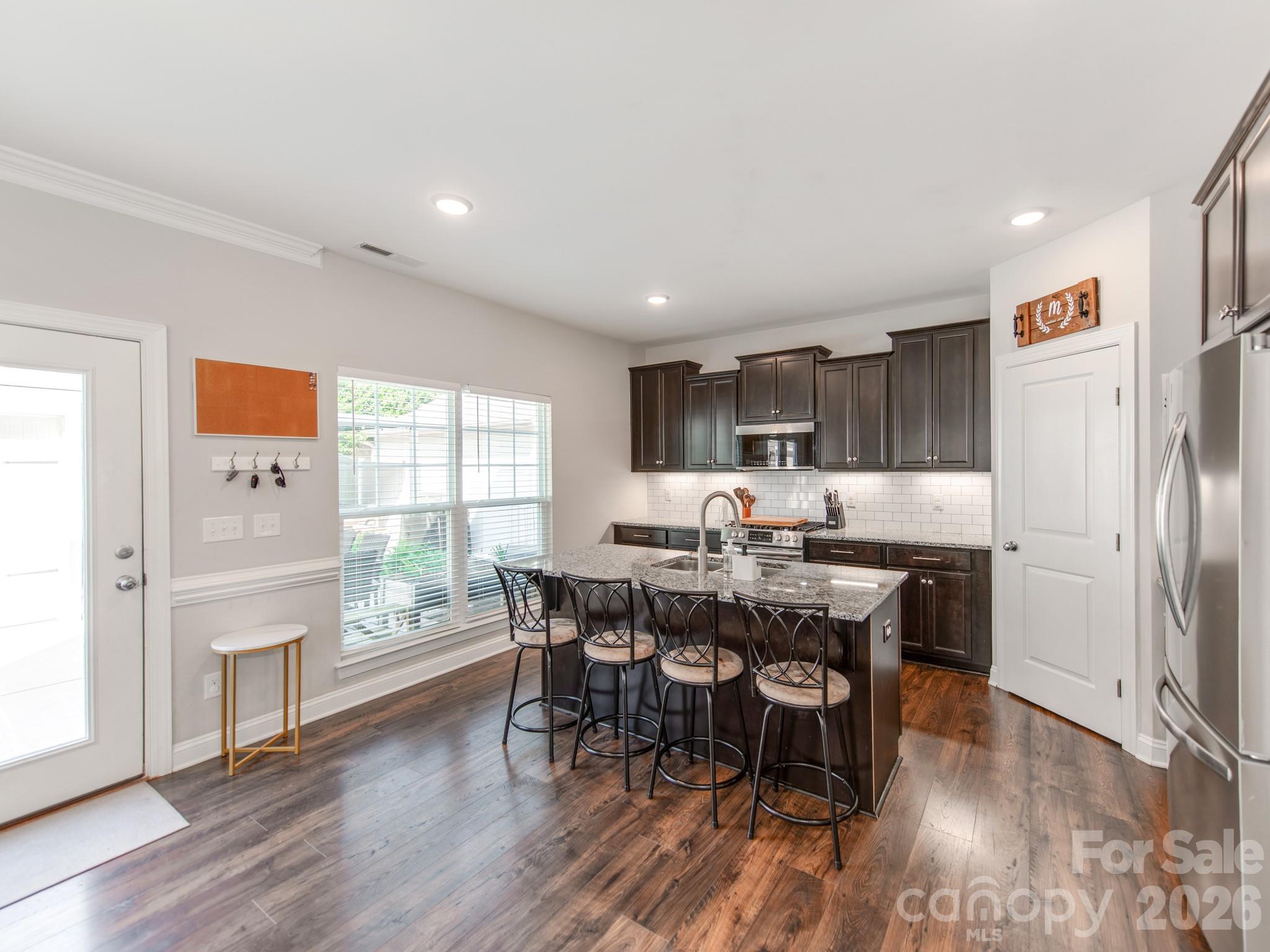 8753 Aspinwall Drive — Charlotte