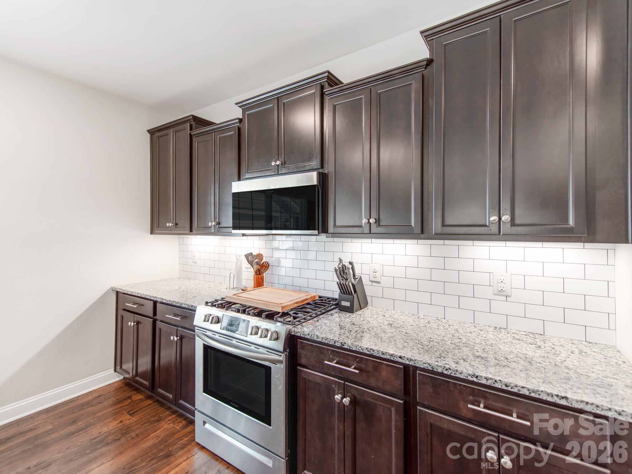 8753 Aspinwall Drive — Charlotte