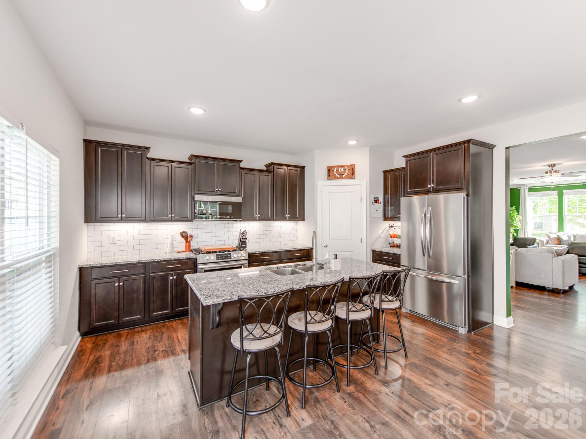 8753 Aspinwall Drive — Charlotte