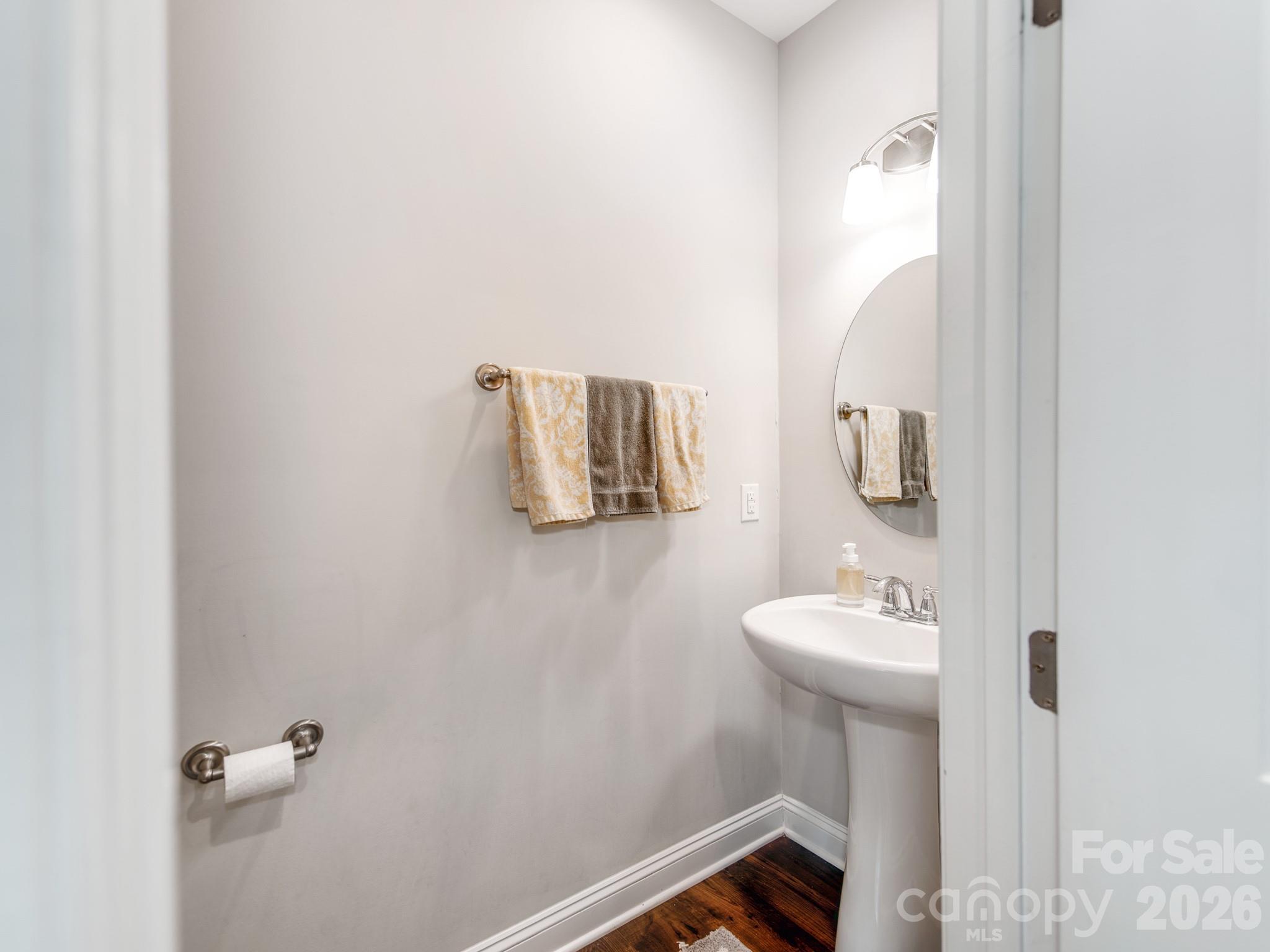 8753 Aspinwall Drive — Charlotte