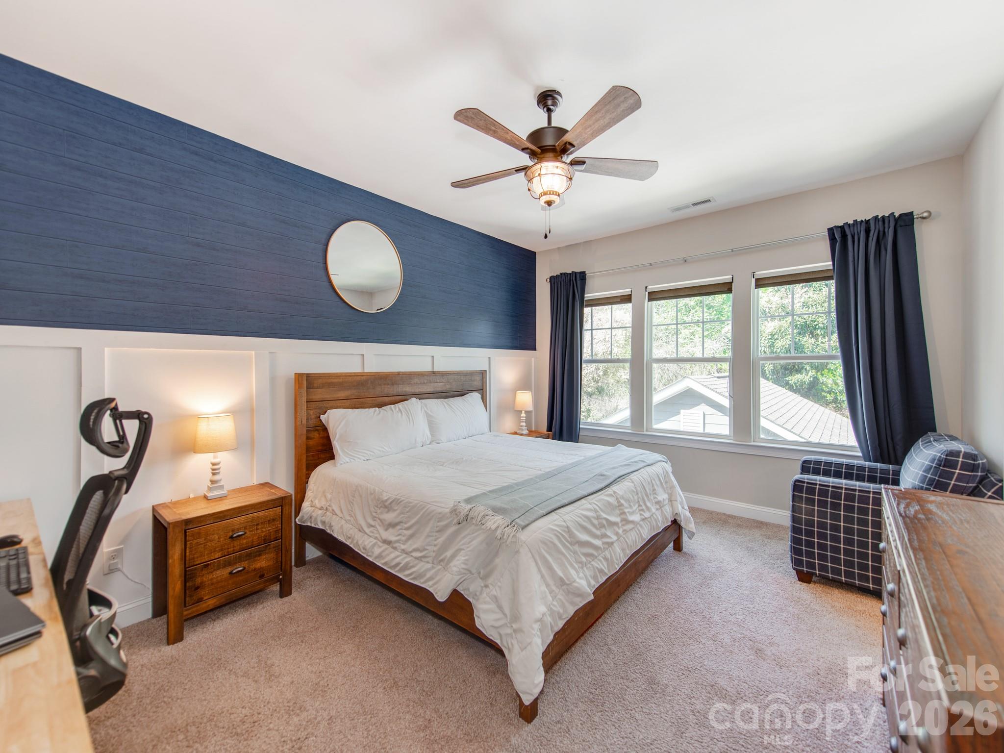 8753 Aspinwall Drive — Charlotte