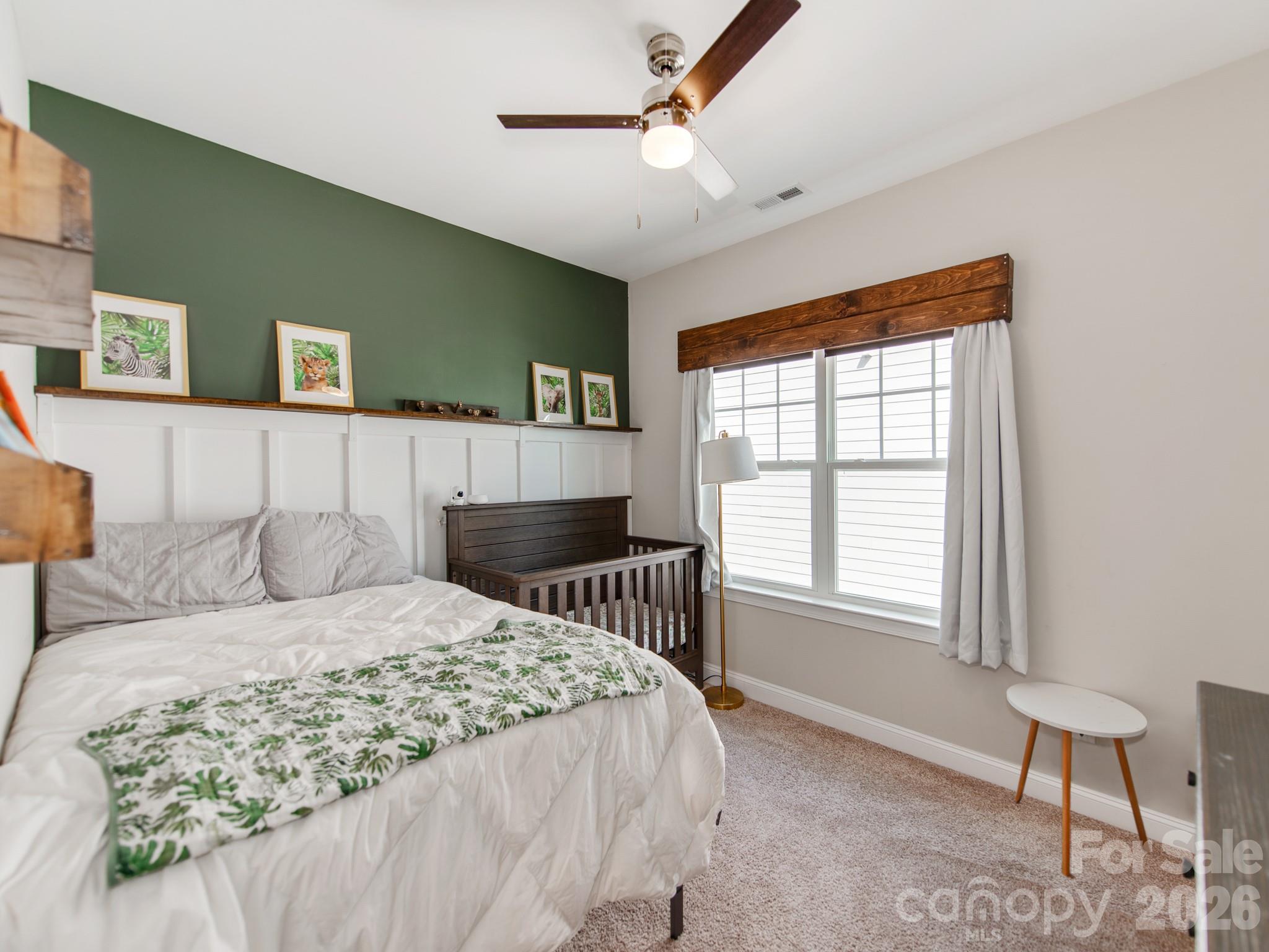 8753 Aspinwall Drive — Charlotte