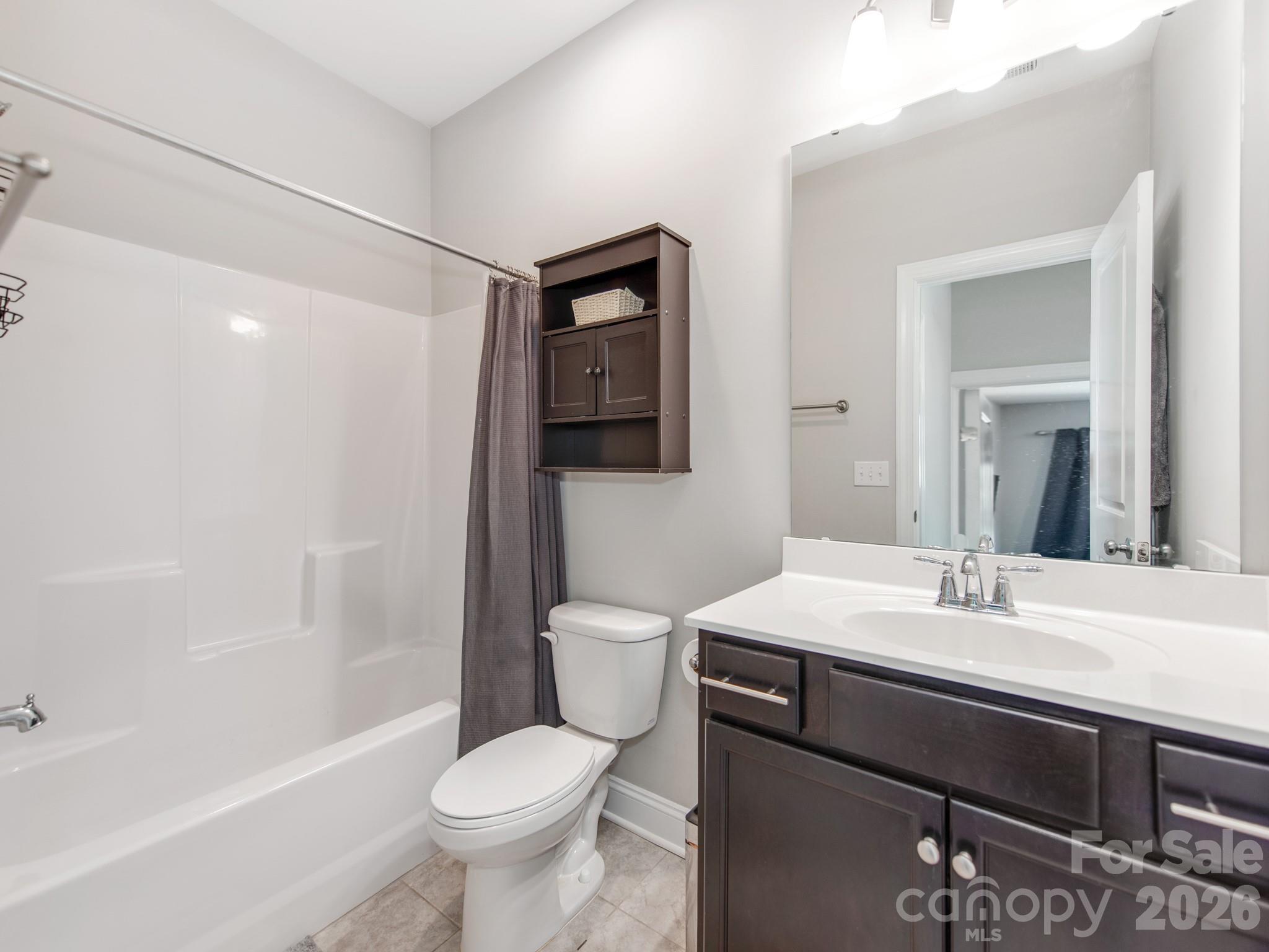 8753 Aspinwall Drive — Charlotte