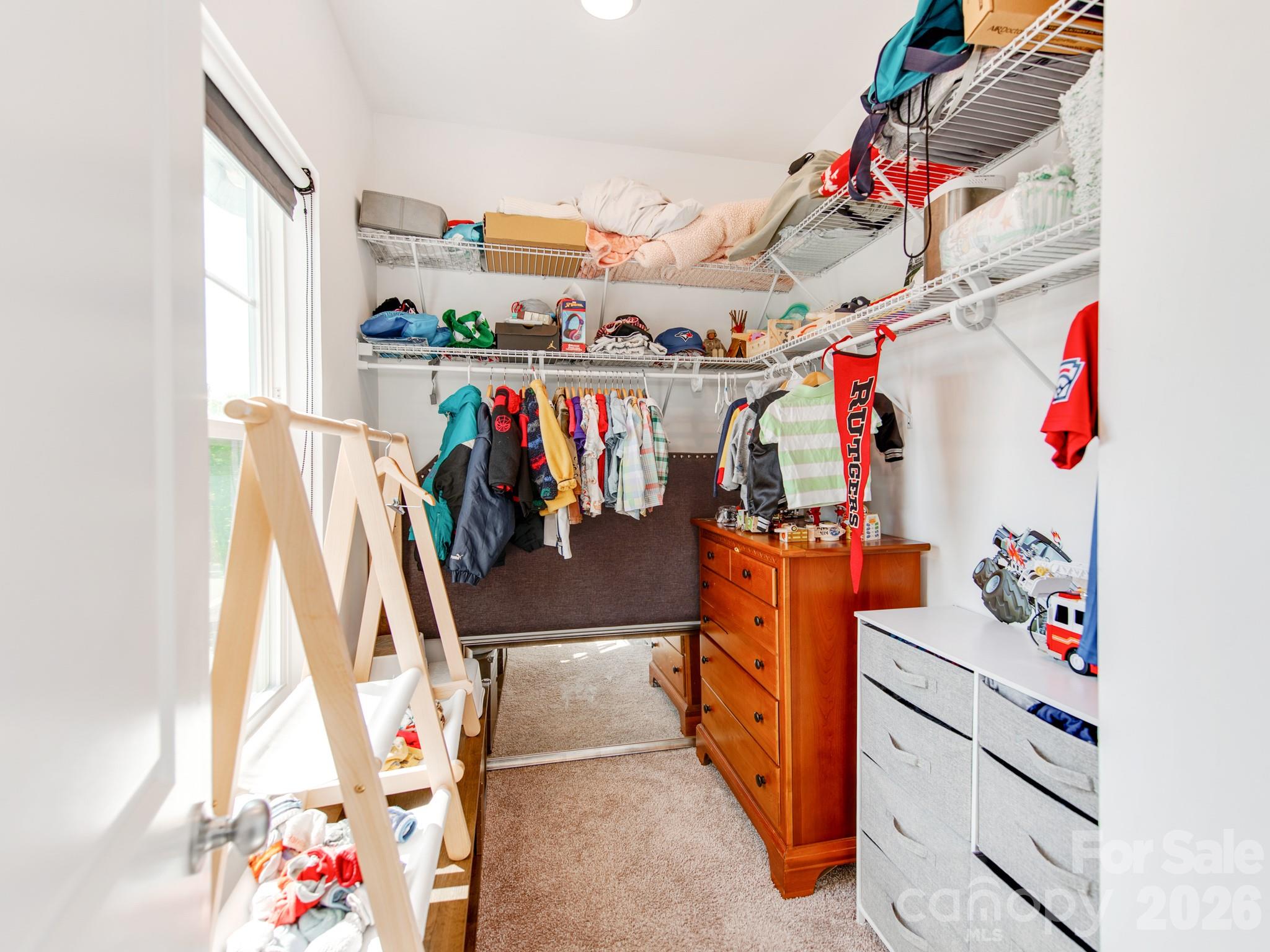 8753 Aspinwall Drive — Charlotte