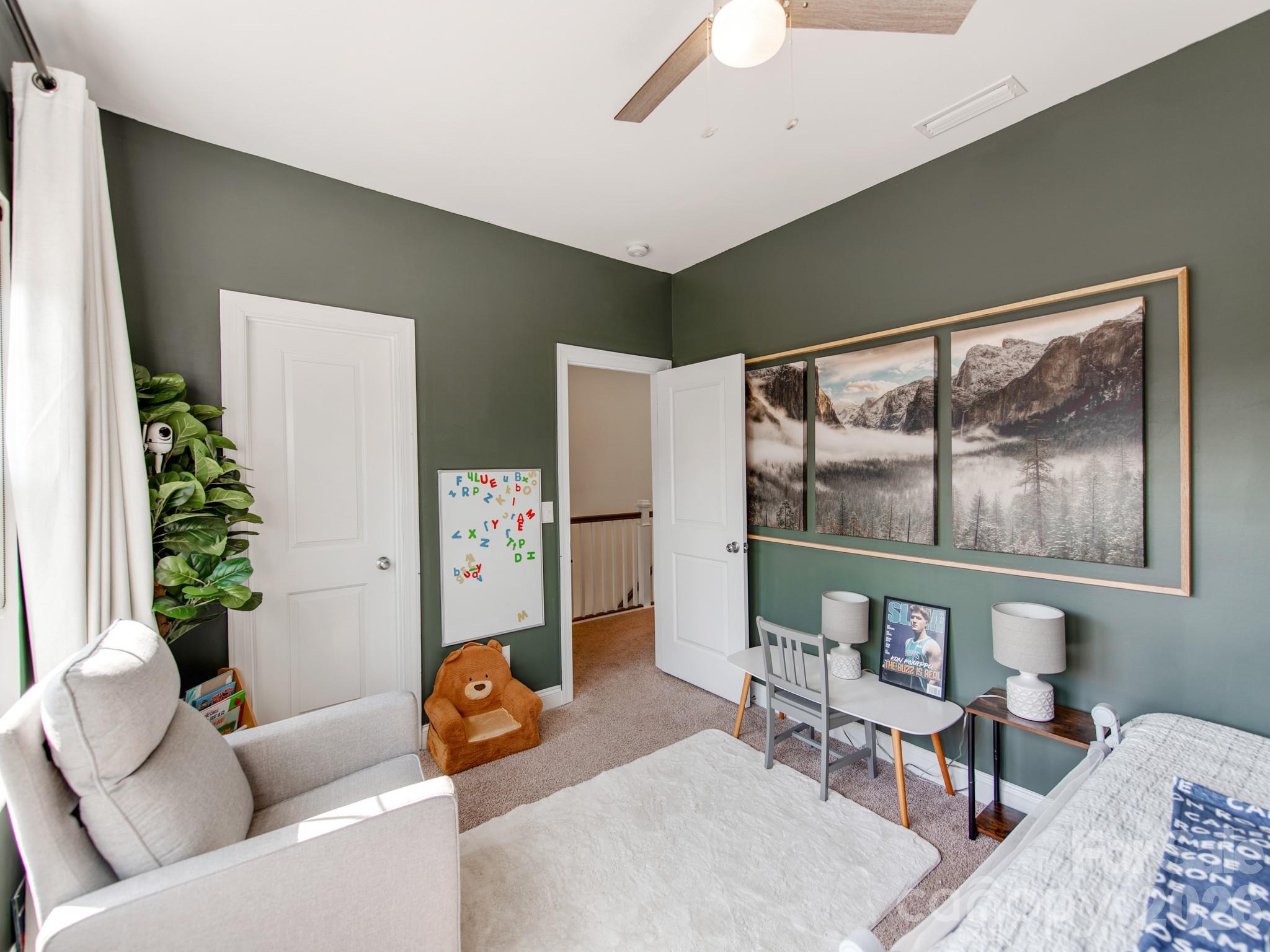 8753 Aspinwall Drive — Charlotte
