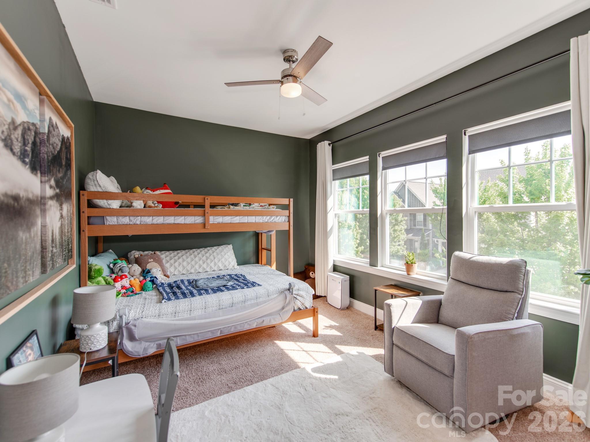 8753 Aspinwall Drive — Charlotte