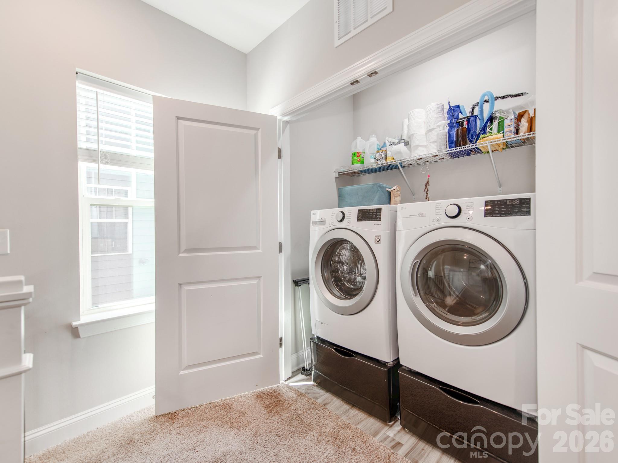 8753 Aspinwall Drive — Charlotte