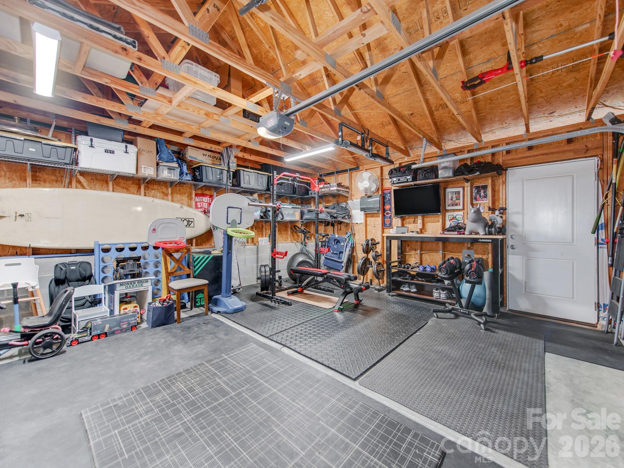 8753 Aspinwall Drive — Charlotte