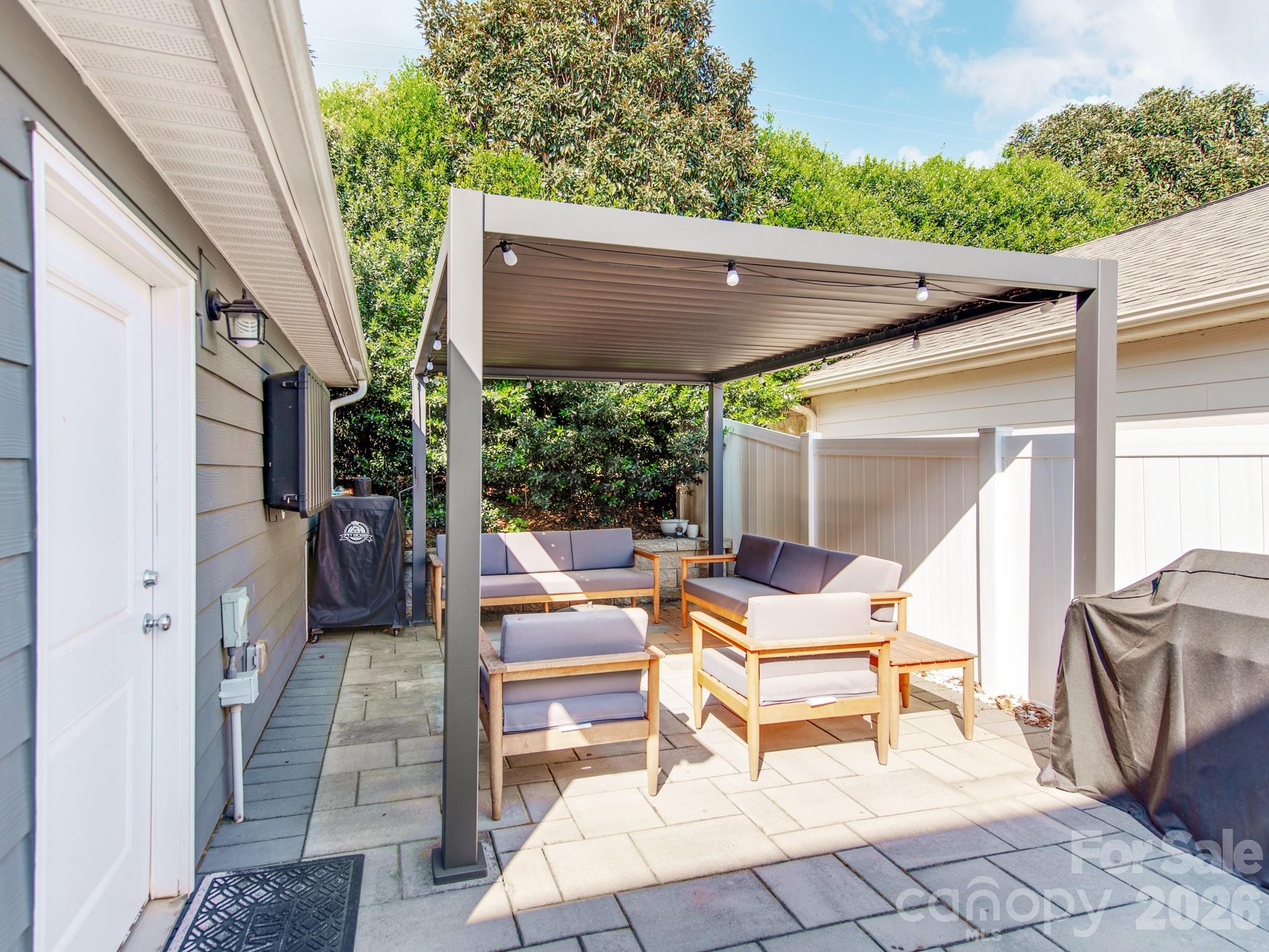 8753 Aspinwall Drive — Charlotte