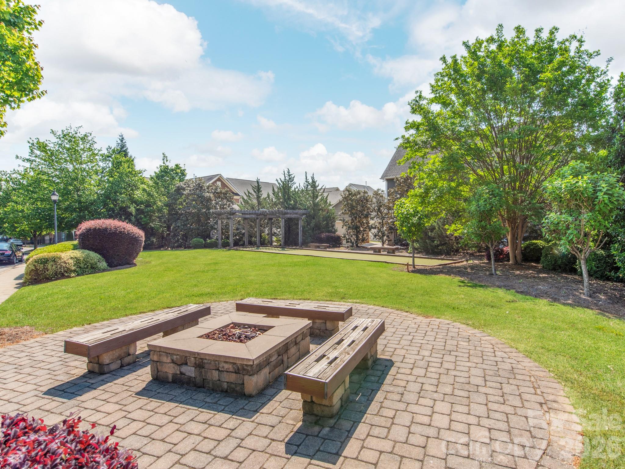 8753 Aspinwall Drive — Charlotte