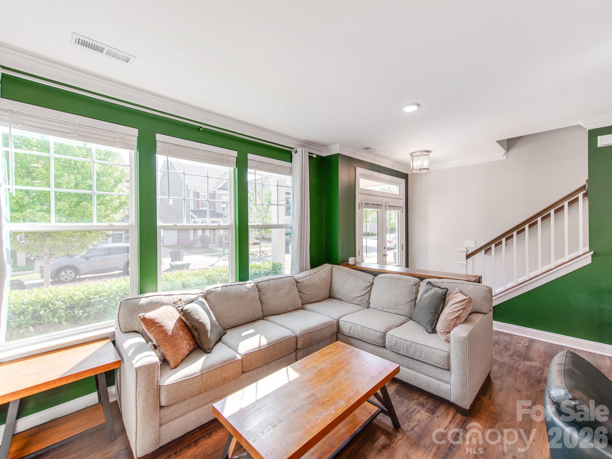 8753 Aspinwall Drive — Charlotte