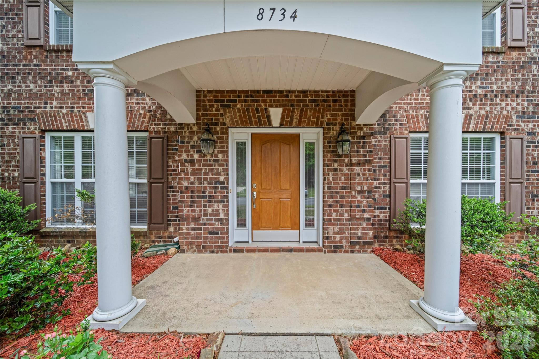 8734 Savannah Road #137 — Harrisburg