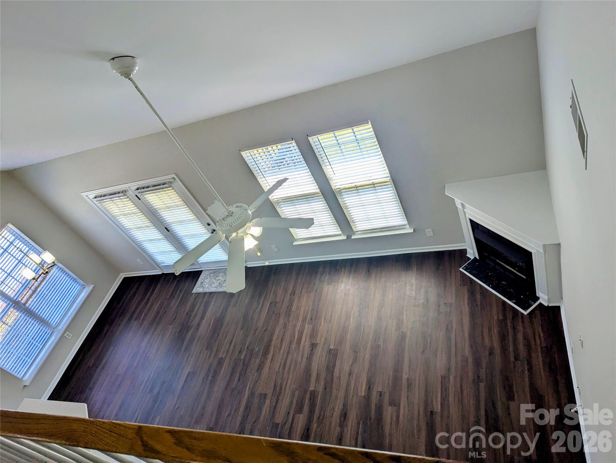 10932 Stone Trail Road — Charlotte