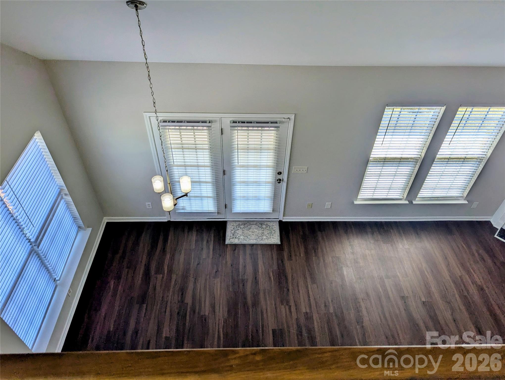 10932 Stone Trail Road — Charlotte