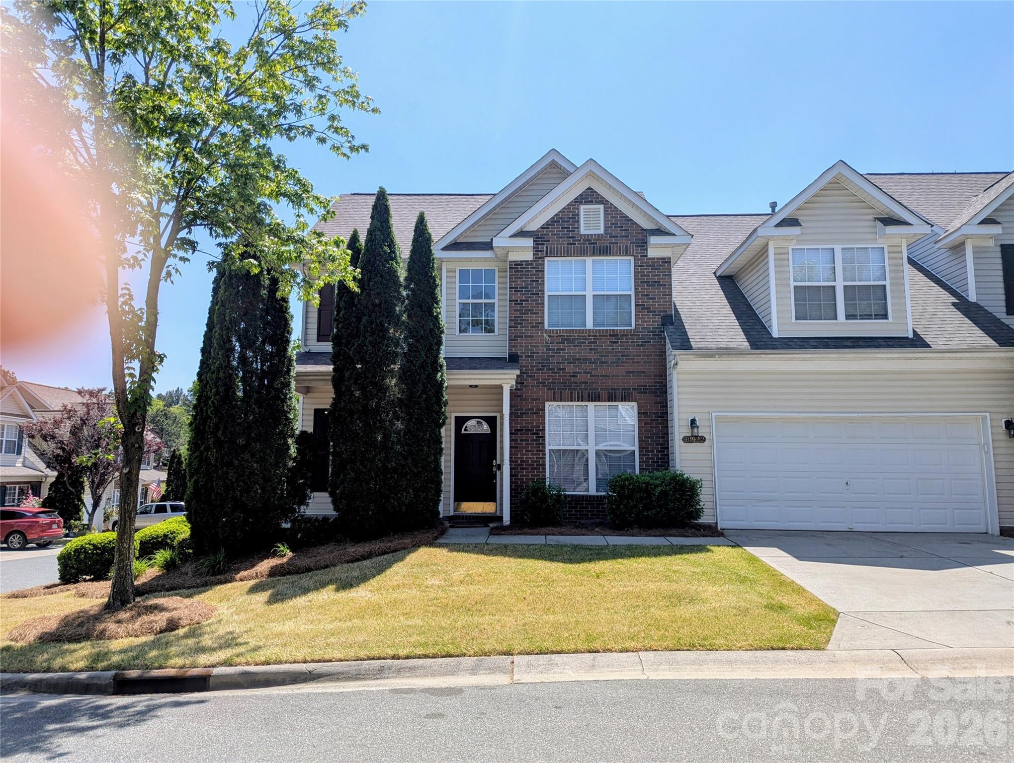 10932 Stone Trail Road — Charlotte