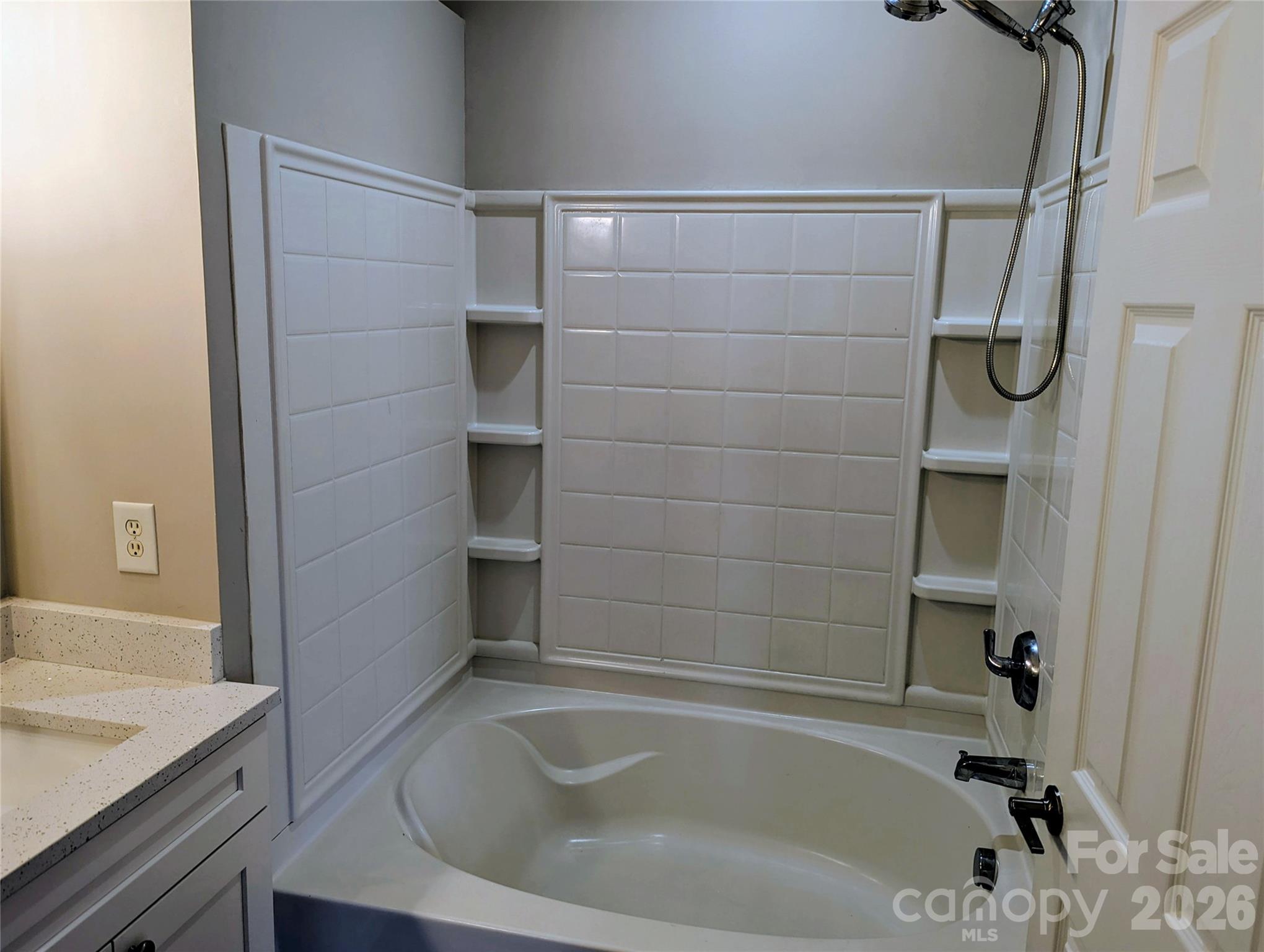 10932 Stone Trail Road — Charlotte