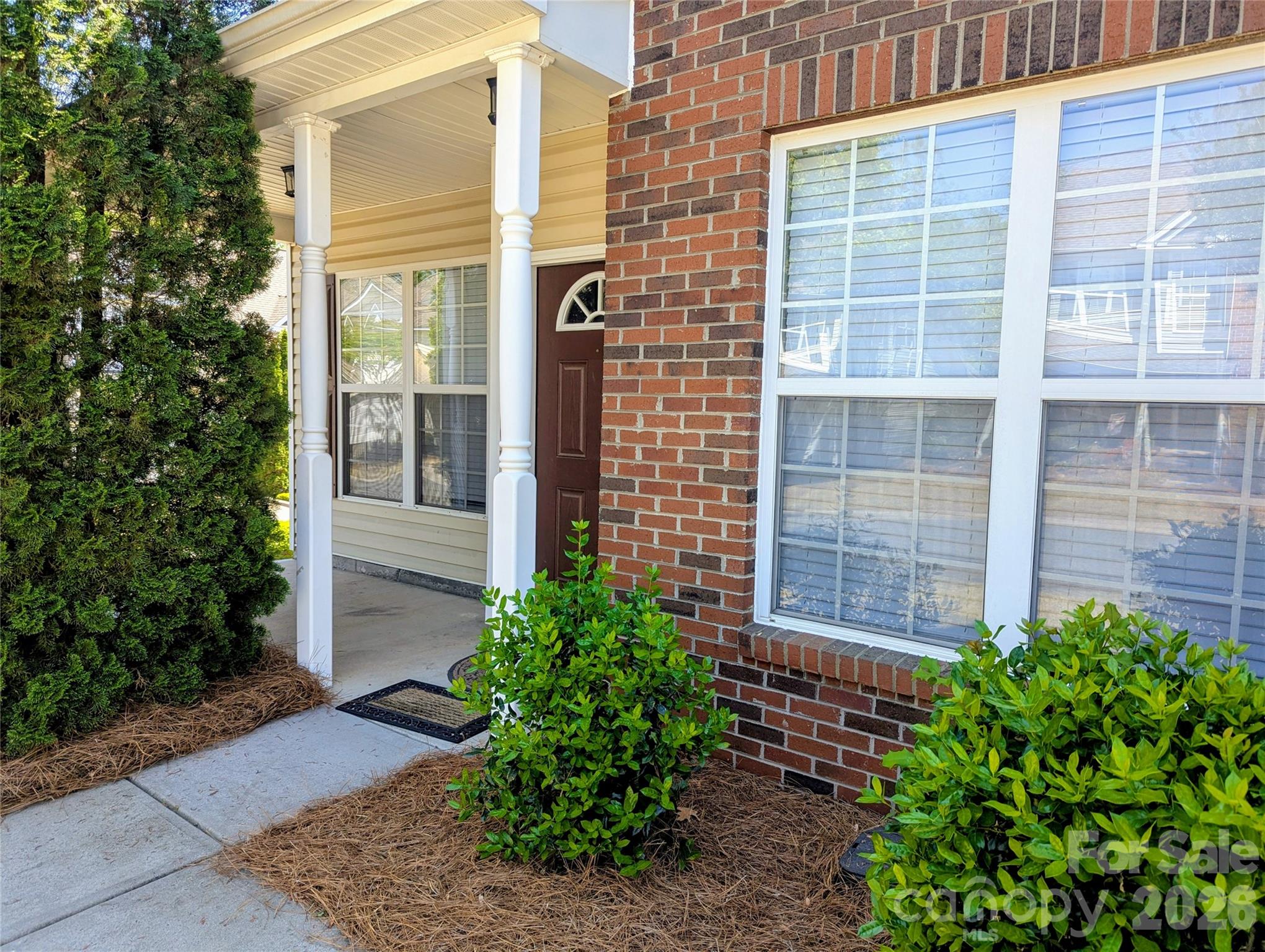 10932 Stone Trail Road — Charlotte