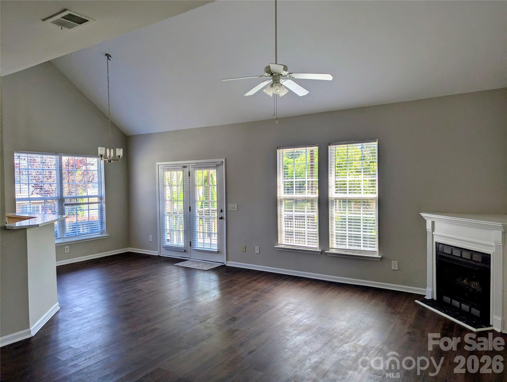 10932 Stone Trail Road — Charlotte