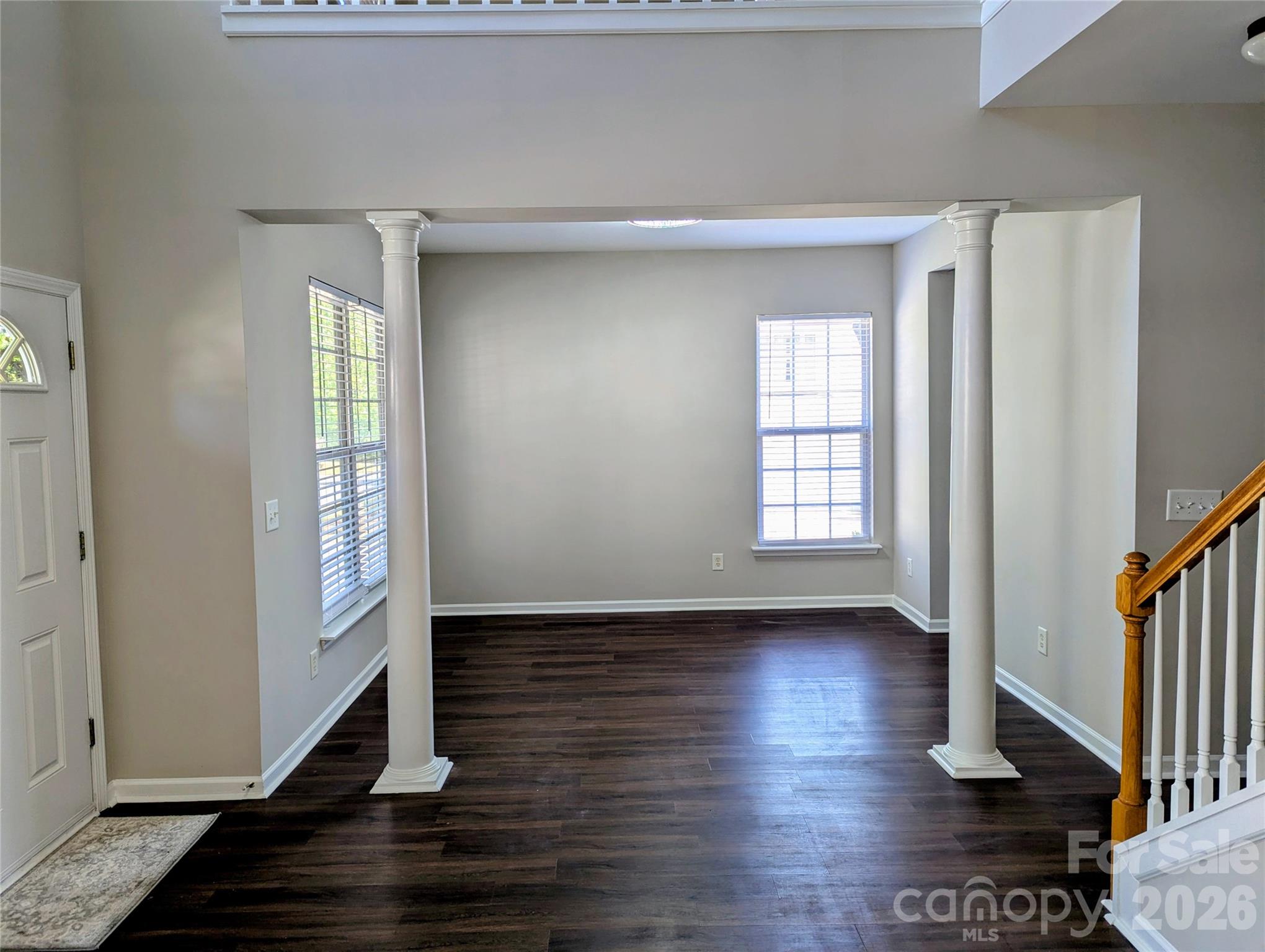 10932 Stone Trail Road — Charlotte