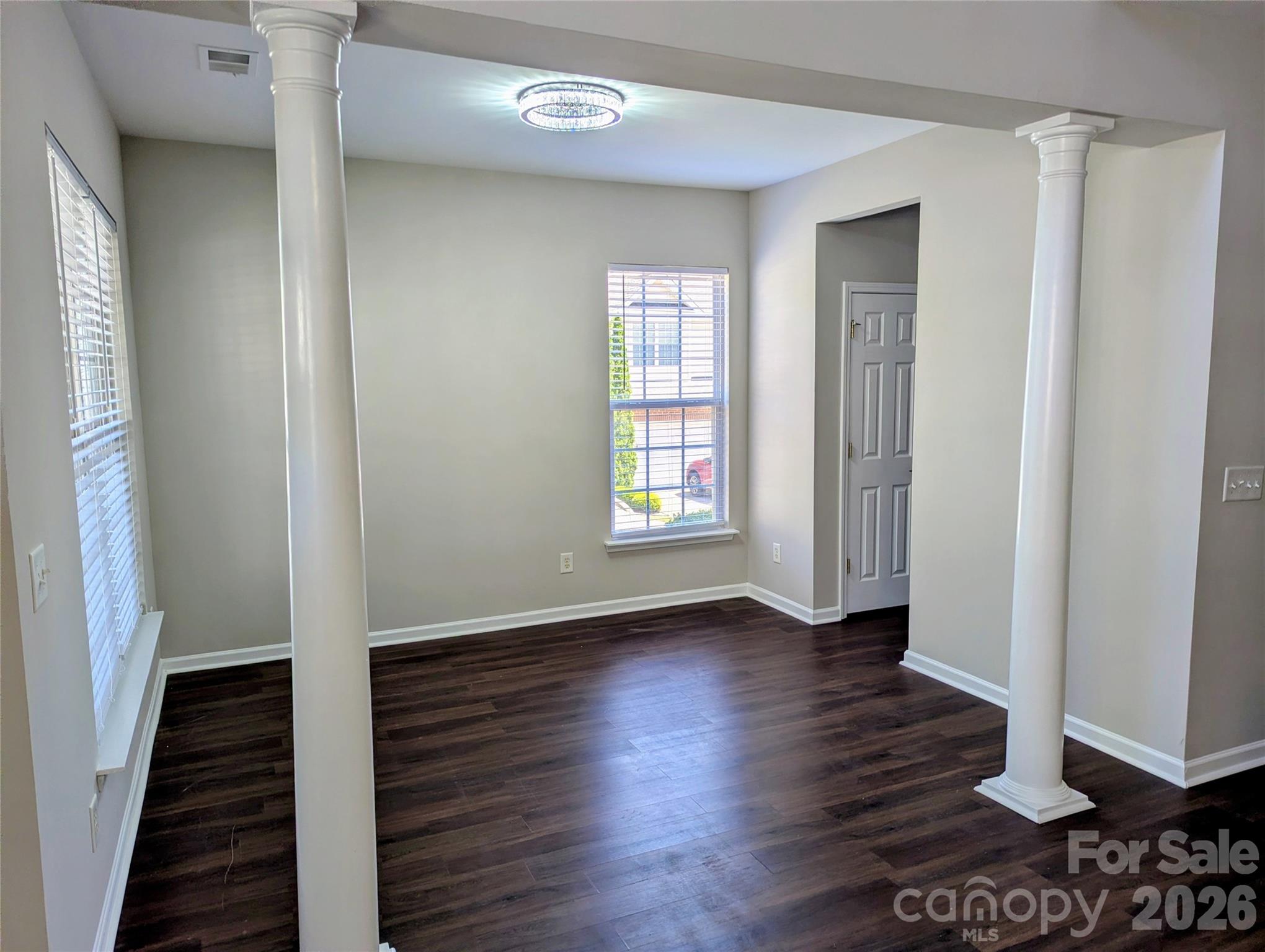 10932 Stone Trail Road — Charlotte
