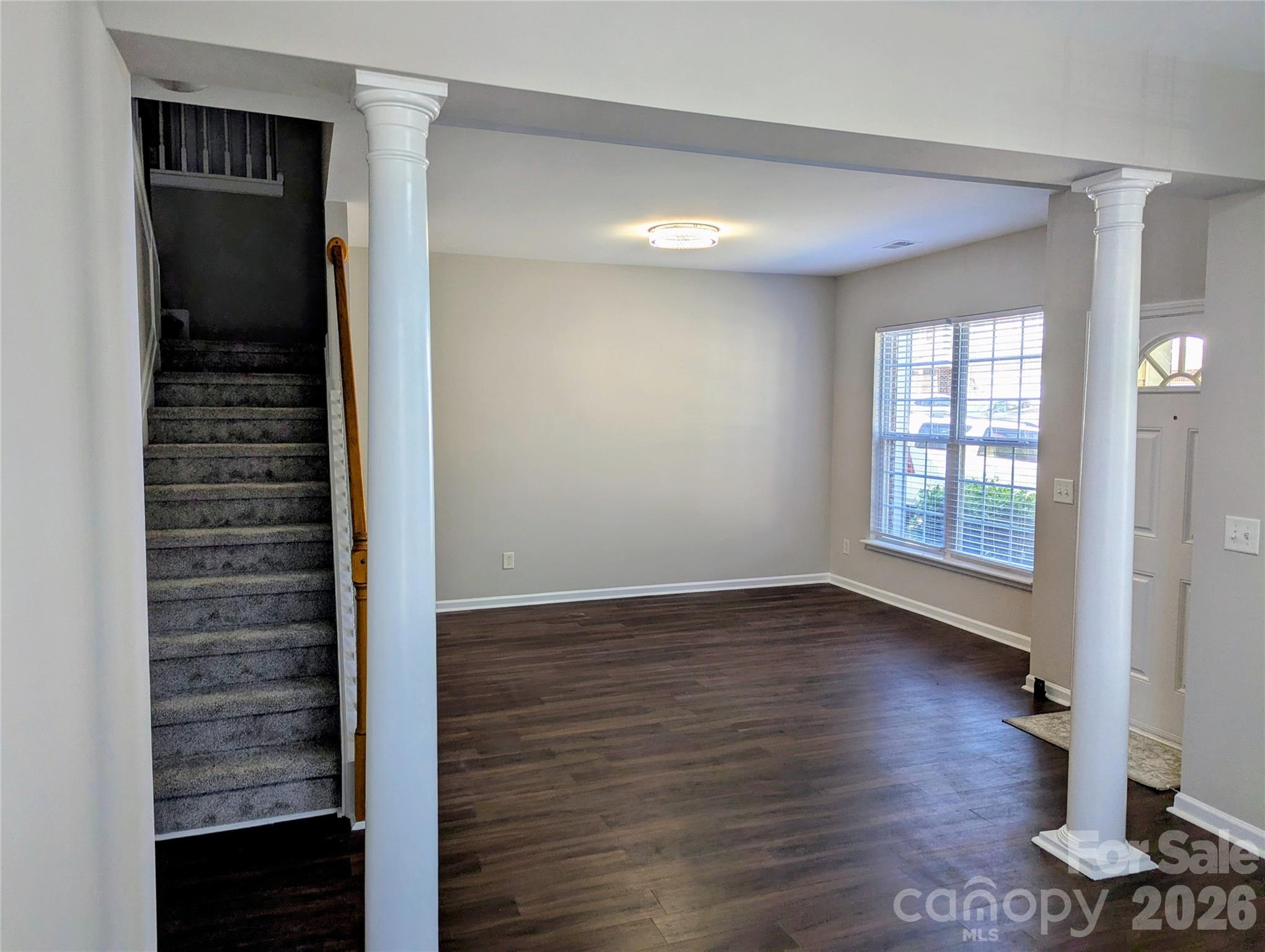 10932 Stone Trail Road — Charlotte