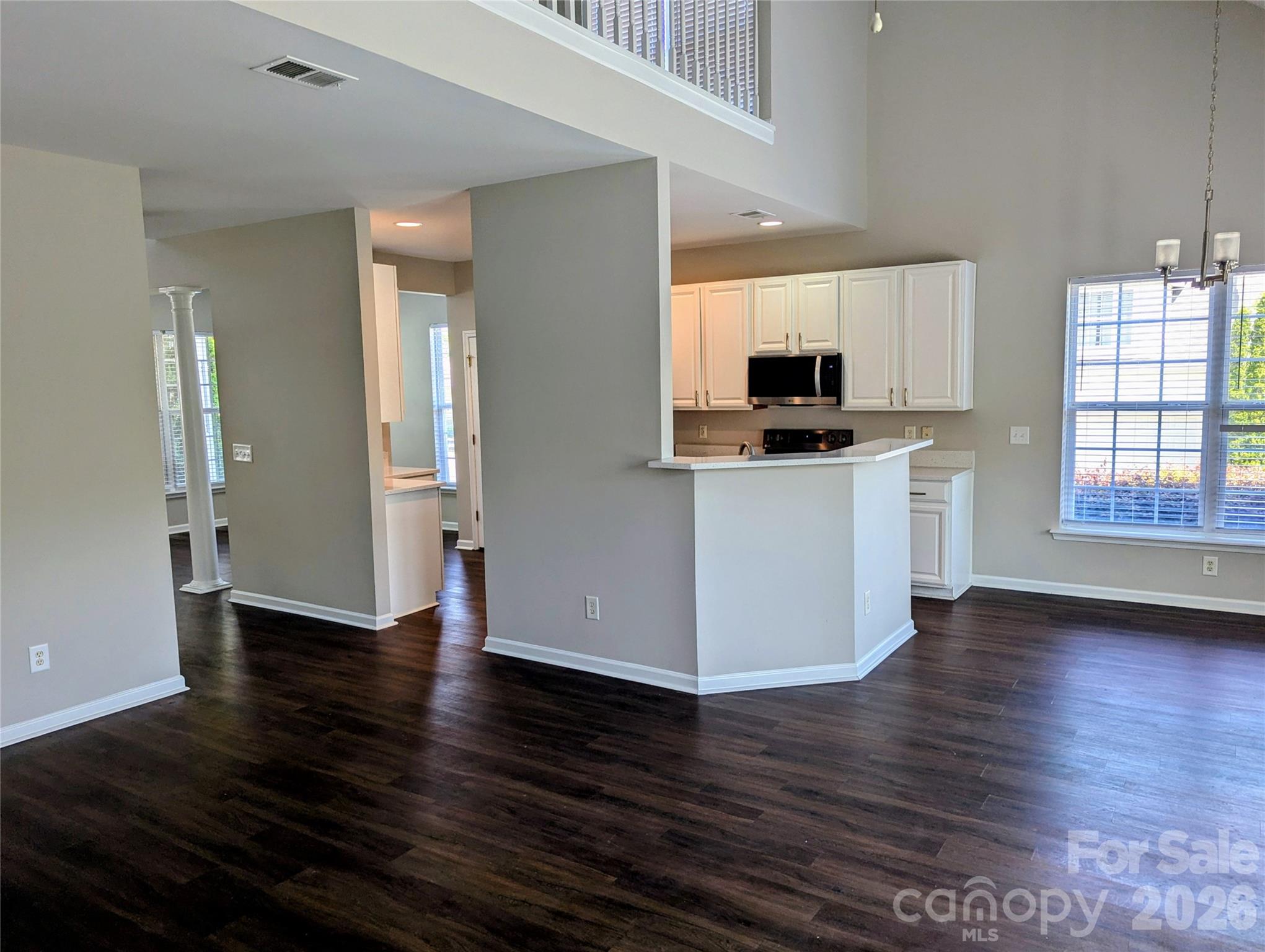 10932 Stone Trail Road — Charlotte